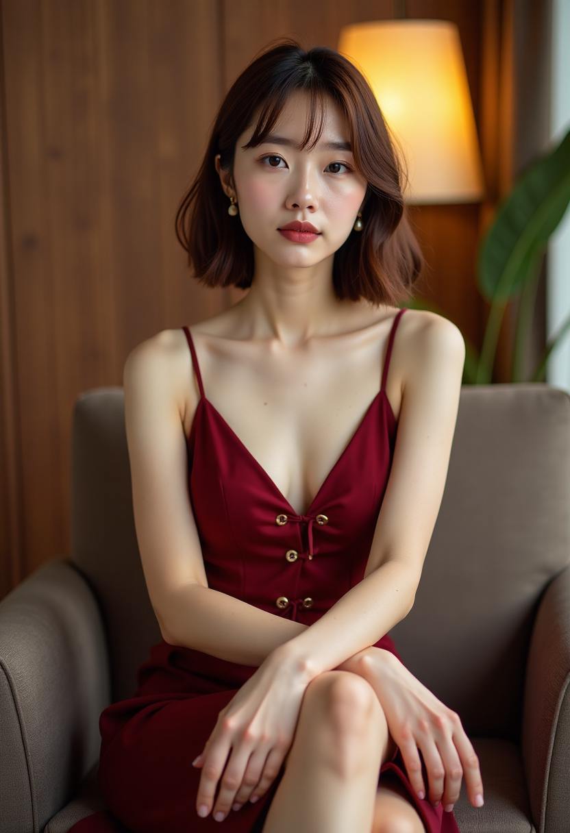 午夜钟楼缩略海报
